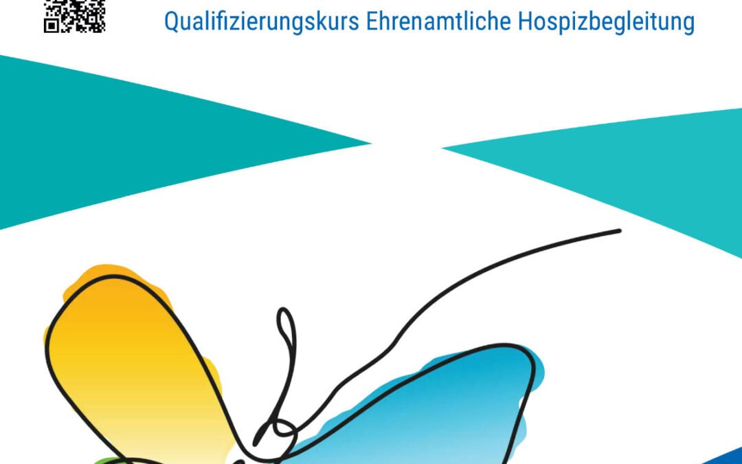 Einführung in die Hospiz- und Palliativarbeit