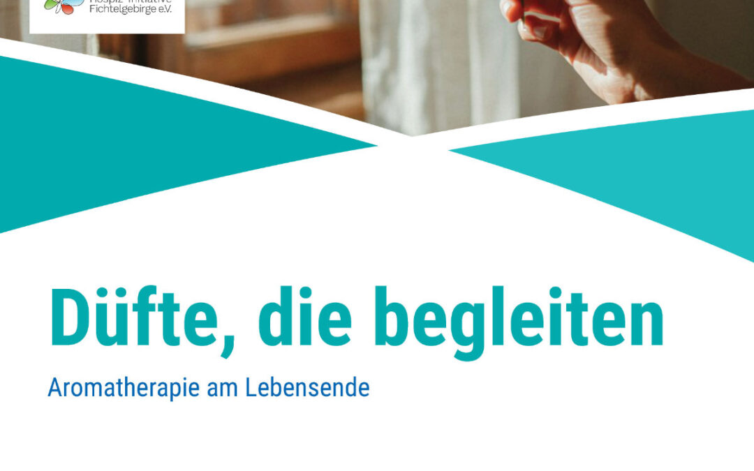 Düfte, die begleiten