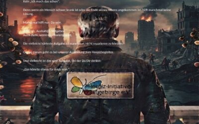MISSION: DA SEIN